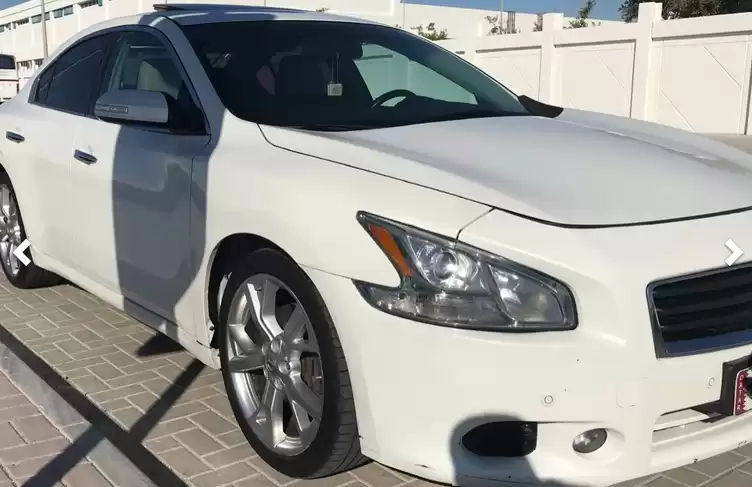 استفاده شده Nissan Maxima برای فروش که در دوحه #5271 - 1  image 